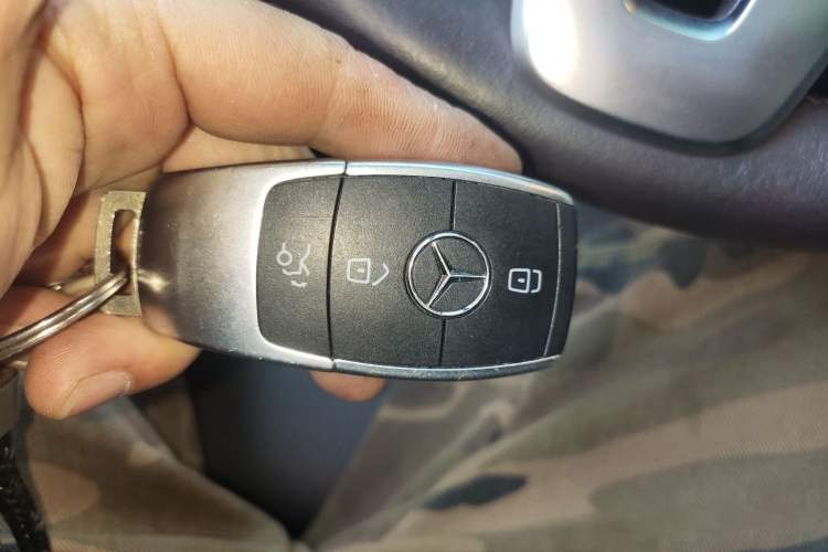 Used Mercedes-Benz GLC 2022 Facelift GLC 260 L 4MATIC Luxury Edition