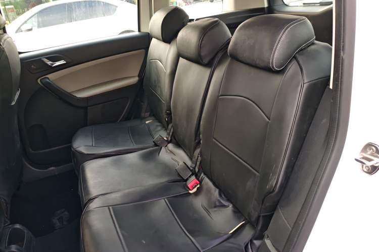 Used Skoda Yeti 2017 TSI280 DSG Advanced Edition