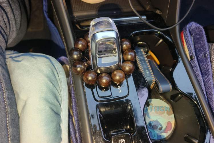 Used Volvo XC40 2023 B3 Zhiyuan Luxury Edition
