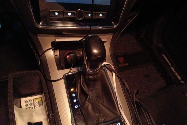 Used Roewe RX5 New Energy 2017 eRX5 50T Hybrid Connected Prestige Flagship Edition