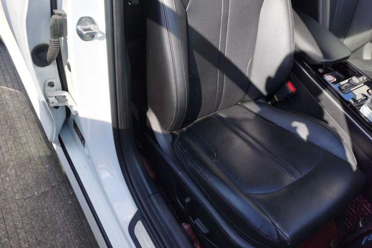 Used Kia K5 2021 380T GT-Line Flagship Edition
