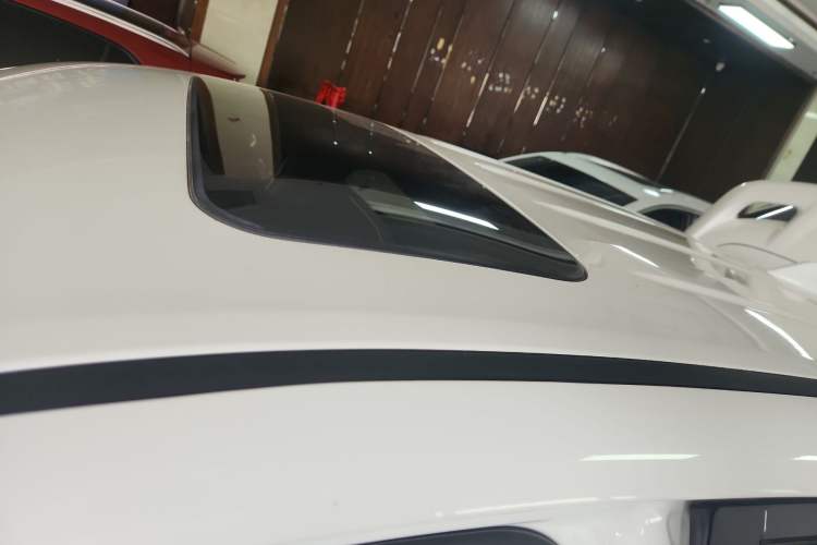 Used Cowin Xuanjie Pro 2021 1.5T CVT Jingzun Edition
