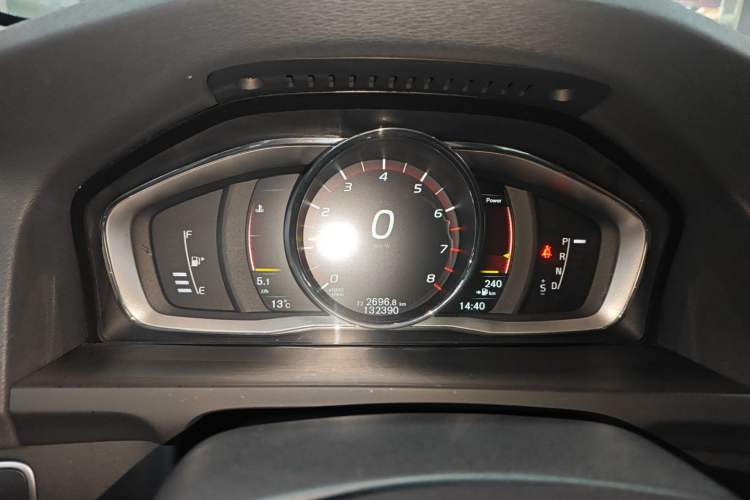 Used Volvo S60 2017 S60L T4 Smart Range Edition