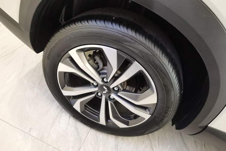 Used Wuling Asta 2022 2.0L DHT Electric Power Version