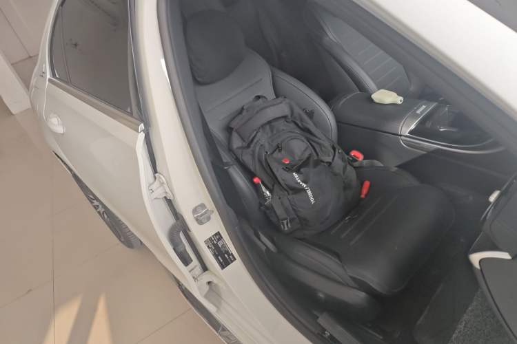 Used Mercedes-Benz C-Class 2024 Restyled C 260 L Sport Edition