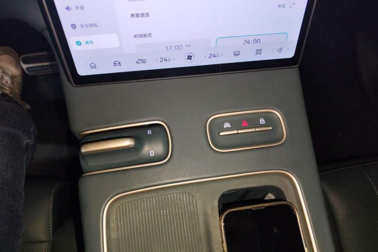 Used Nio ES8 2023 100kWh Signature Edition