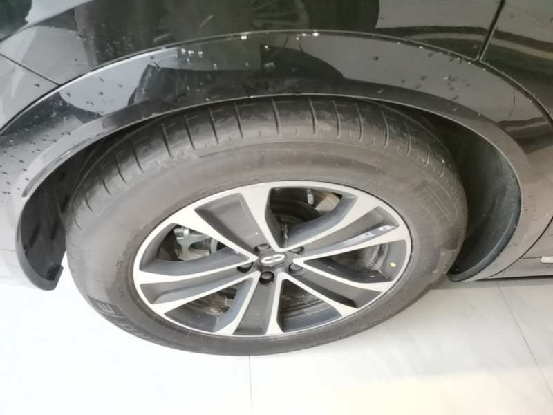 Used Hima AITO M7 2026 Model Range-Extending Ultra All-Wheel Drive 5-Seater Version — 25
