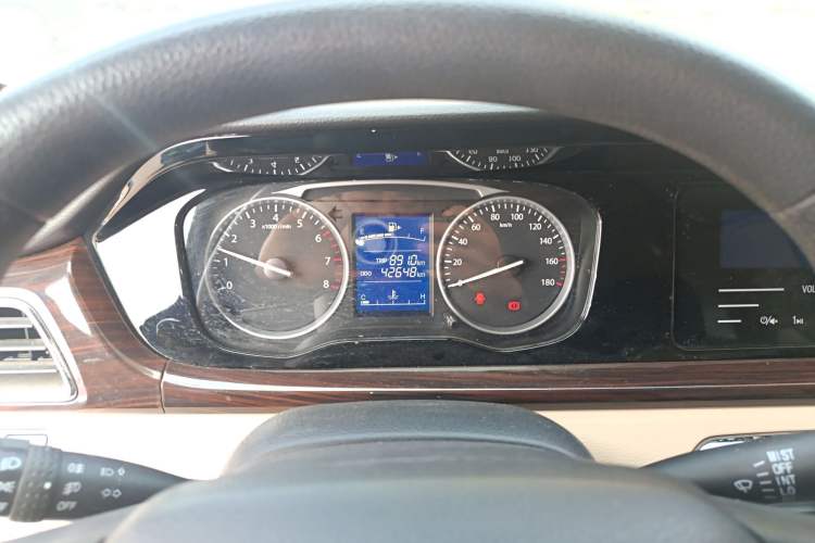 Used CHANGAN KUAYUE Xing V5 2021 1.5L Jinbao Edition Comfort Version JL473QH