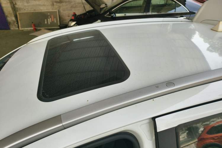 Used Geely Auto Vision X3 2017 1.5L Automatic Luxury Model