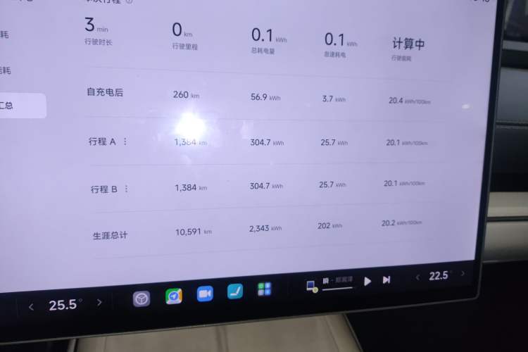 Used Xiaomi Auto SU7 2024 Four-Wheel Drive Ultra-Long Range Advanced Intelligent Driving Max Edition