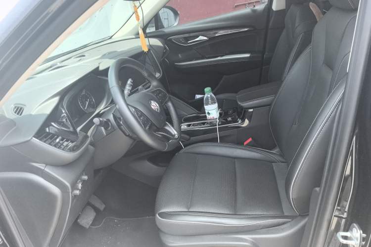 Used Buick Envision 2022 Encore S 652T Two-Wheel-Drive Luxury Model