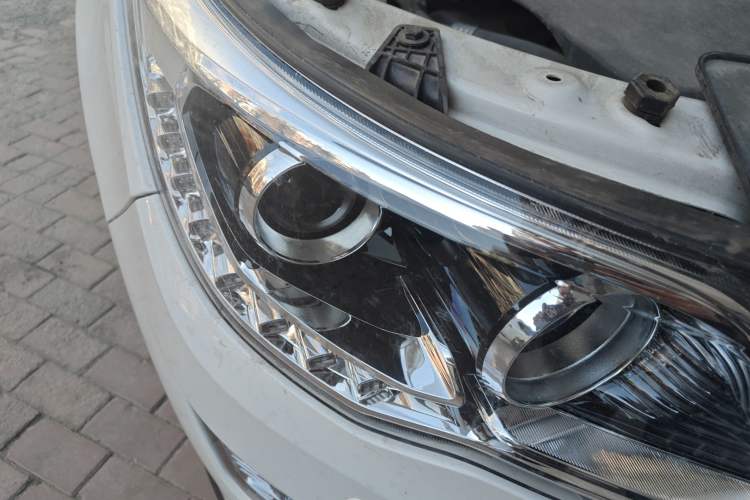 Used Baojun 560 2016 1.8L iAMT Luxury Model