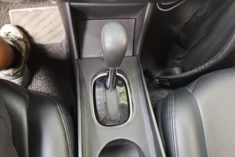 Used Nissan Sylphy 2018 Classic 1.6XE+ CVT Luxury Edition