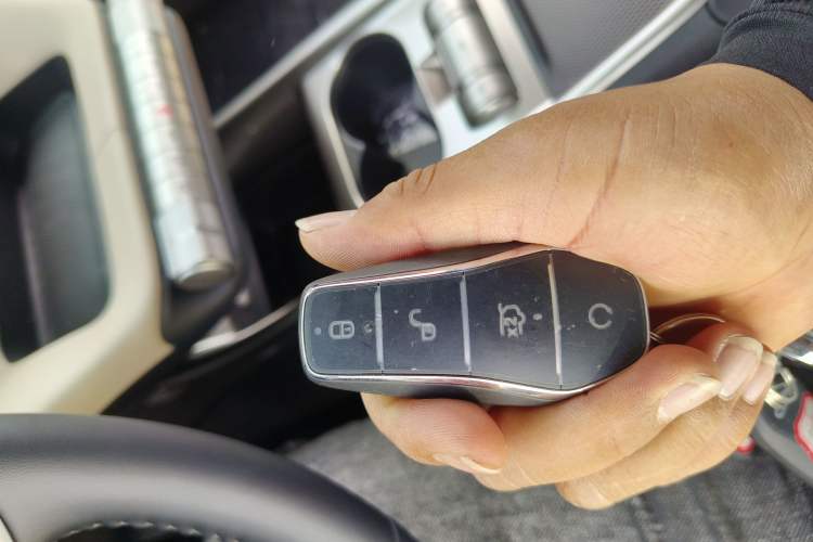 Used BYD Dolphin 2025 420km Free Edition
