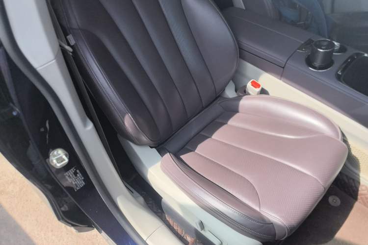 Used Leapmotor C11 2021 Revised Version Luxury Edition
