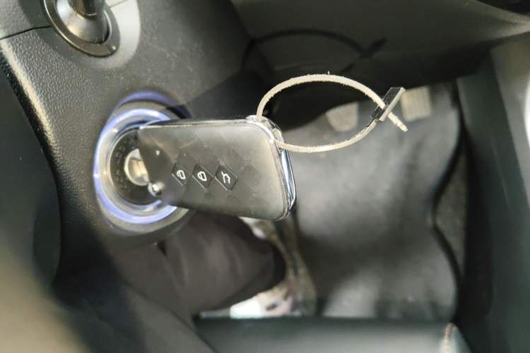 Used Wuling Jiachen 2022 1.5L Manual Comfort Edition