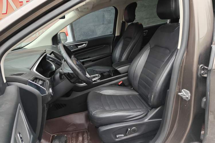 Used Ford Edge 2018 EcoBoost 245 Four-Wheel Drive Titanium 7-Seater
