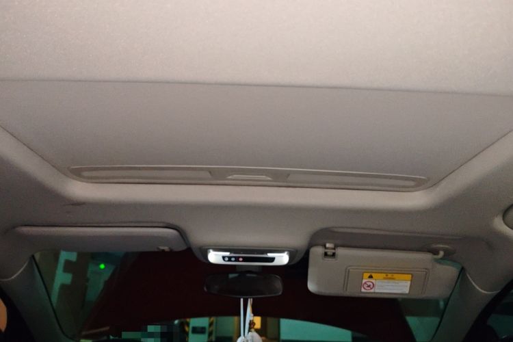 Used Buick Regal 2019 20T Elite Version China VI Standard
