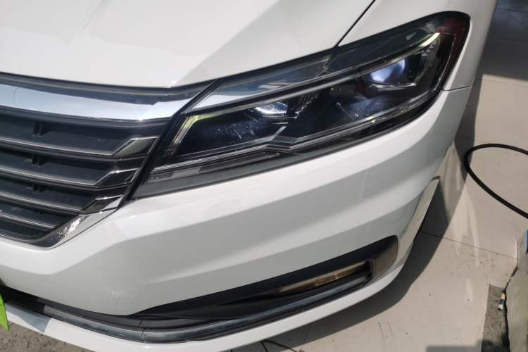 Used Volkswagen Lavida 2021 280TSI DSG Comfort Edition
