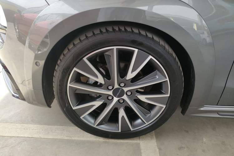 Used Lynk & Co 02 Hatchback 2022 2.0TD Pro
