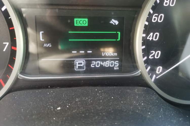 Used Nissan Sylphy 2016 1.6XV CVT Smart Enjoyment Version