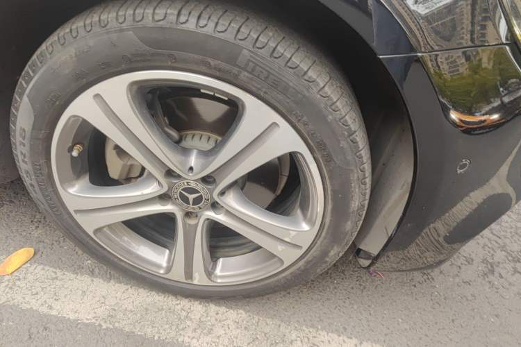 Used Mercedes-Benz E-Class 2020 Facelift E 260 L Sport Edition
