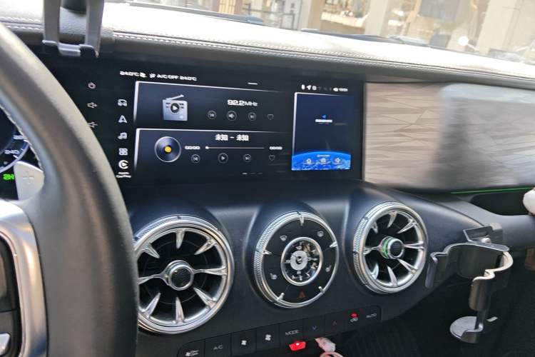 Used Tank 300 2022 2.0T Tank Ranger
