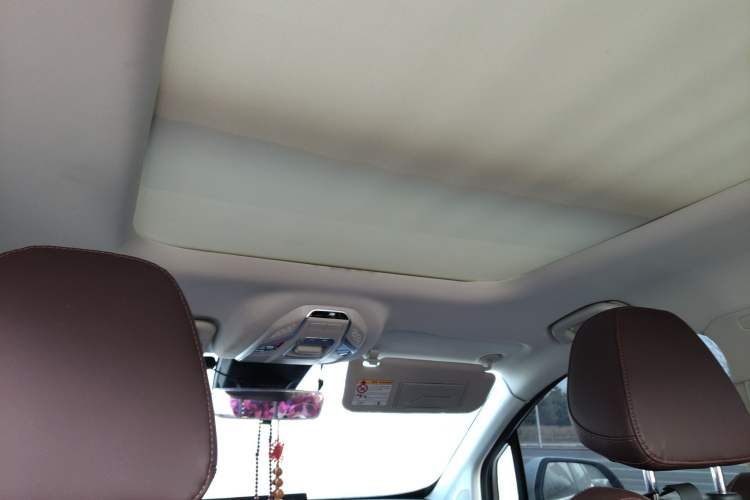 Used Radar Horizon 2023 632 km Yueye Version