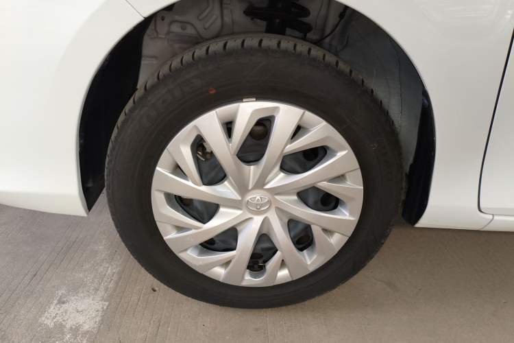 Used Toyota Vios FS 2022 1.5L CVT FENGCHI CARE Edition