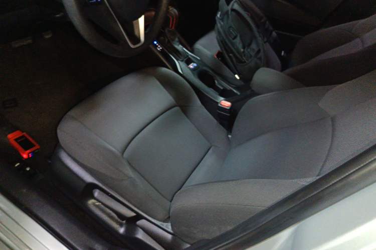 Used Toyota Levin 2019 185T CVT Luxury Edition China VI Standard
