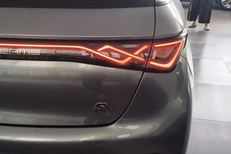 Used BYD Dolphin 2021 405 km Free Version