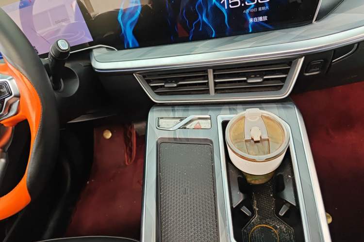 Used Haval XY 2022 1.5T Smart Edition
