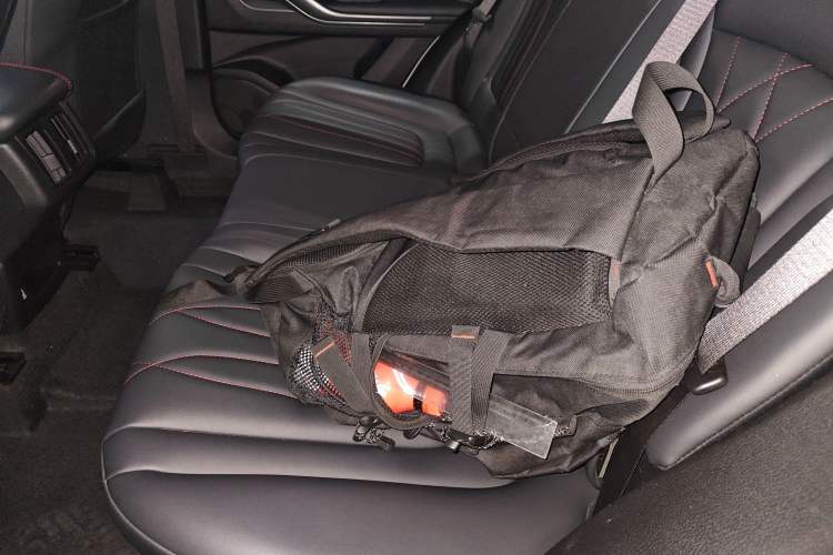 Used Bestune T55 2023 1.5T Automatic Leap Model