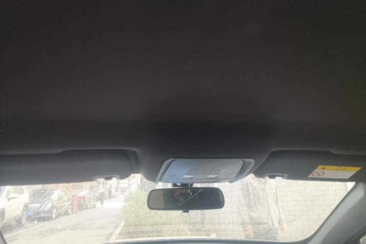 Used BYD Qin PLUS 2024 Honor Edition EV 420KM Leading Model