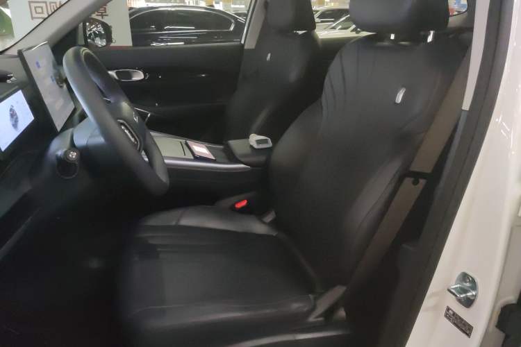 Used Geely Galaxy E5 2024 440km Exploration Version