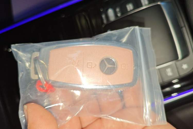 Used Mercedes-Benz GLA 2023 GLA 200