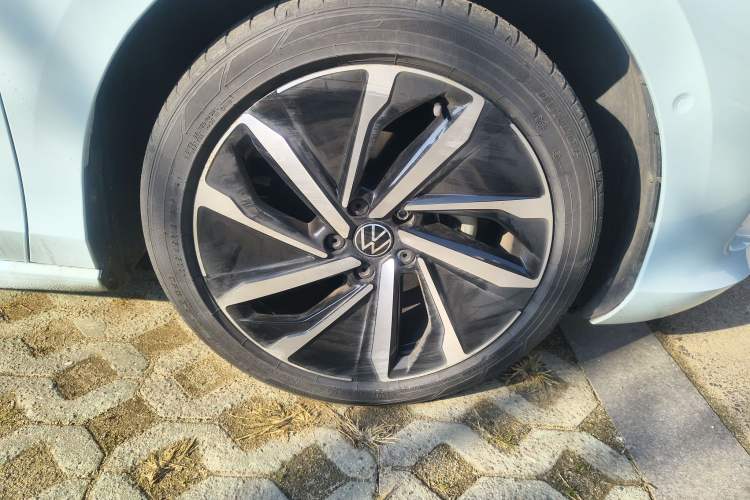 Used Volkswagen Lamando 2022 Lingdu L 280TSI DSG Ultra-Spicy Flagship Edition
