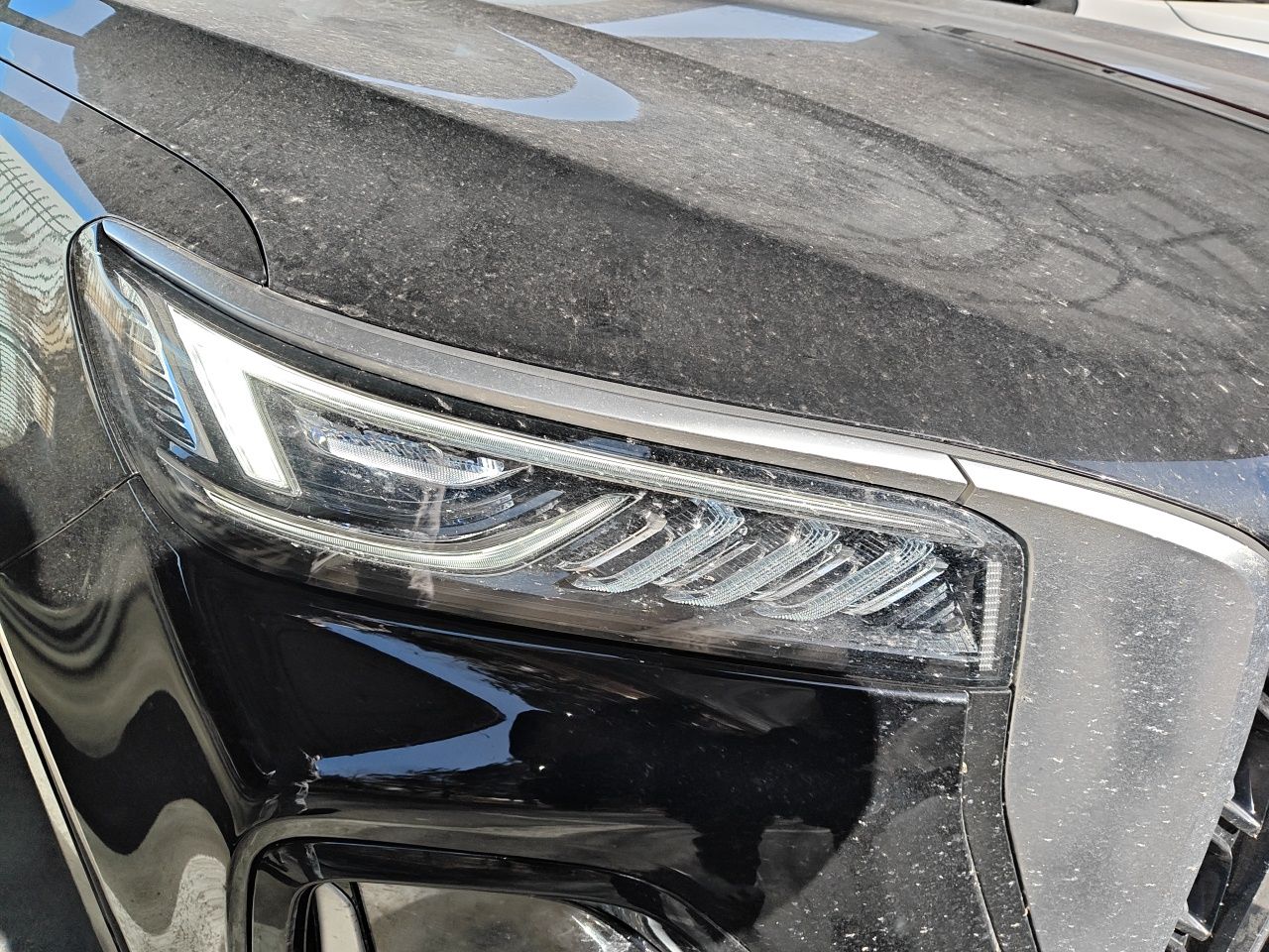 Hongqi HS5 2023 2.0T Qixiang Pro Edition — снимка 7