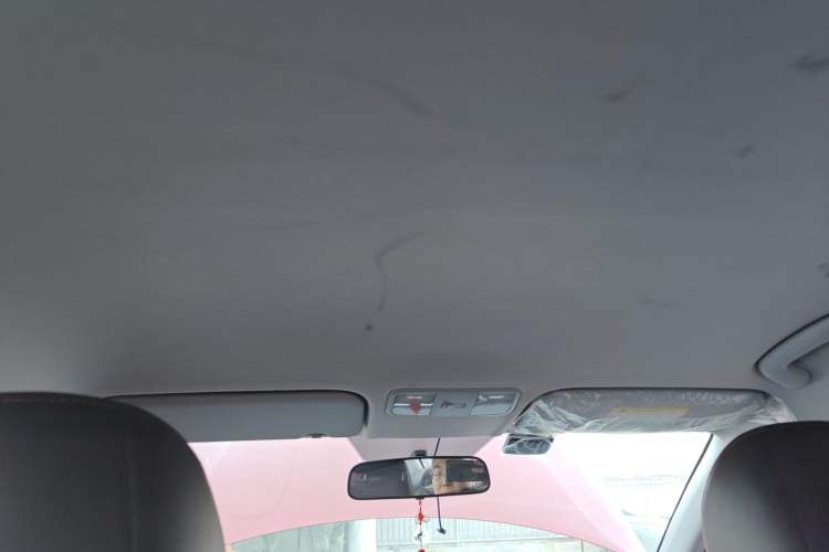 Used Hyundai Verna (new generation) 2016 1.4L Manual Cool Edition GLS