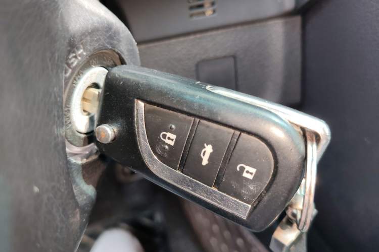 Used Toyota Reiz 2013 2.5V Shangrui Edition