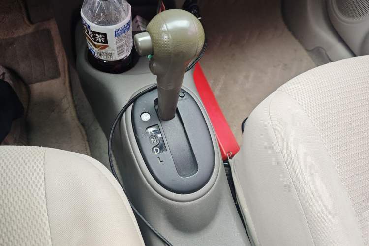 Used Nissan Sunny 2011 1.5XE CVT Comfort Edition
