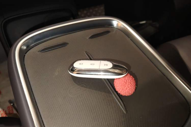 Used Leapmotor B10 2025 510 Joyful Edition
