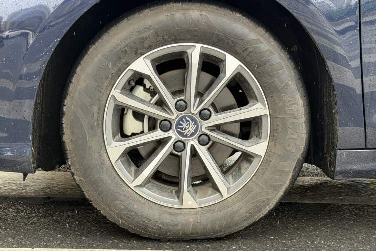 Used BYD Qin PLUS 2023 Champion Edition DM-i 55KM Leading Model