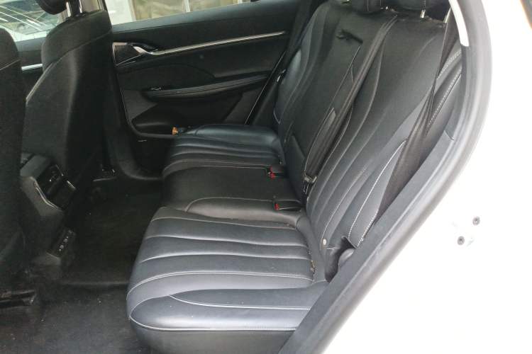 Used Roewe RX5 MAX 2022 1.5T Automatic Zhiwei Prestige Edition
