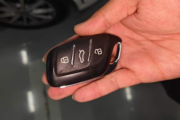 Used Roewe D7 2025 DMH 125km World Champion Edition