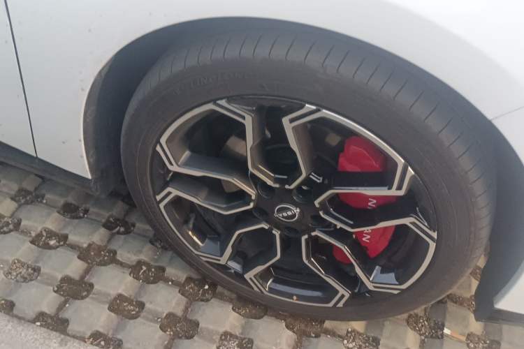 Used Nissan N7 2025 625 Max
