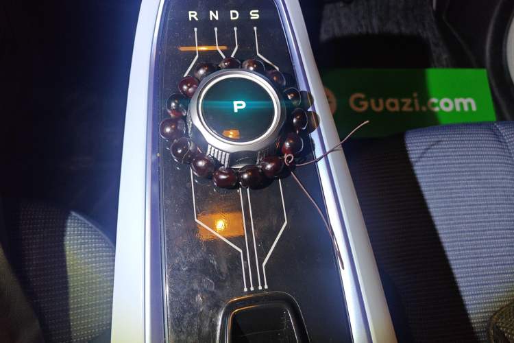 Used CHANGAN OSHAN Benni E-Star 2022 Qingxin Edition Colorful Model Lithium Iron Phosphate
