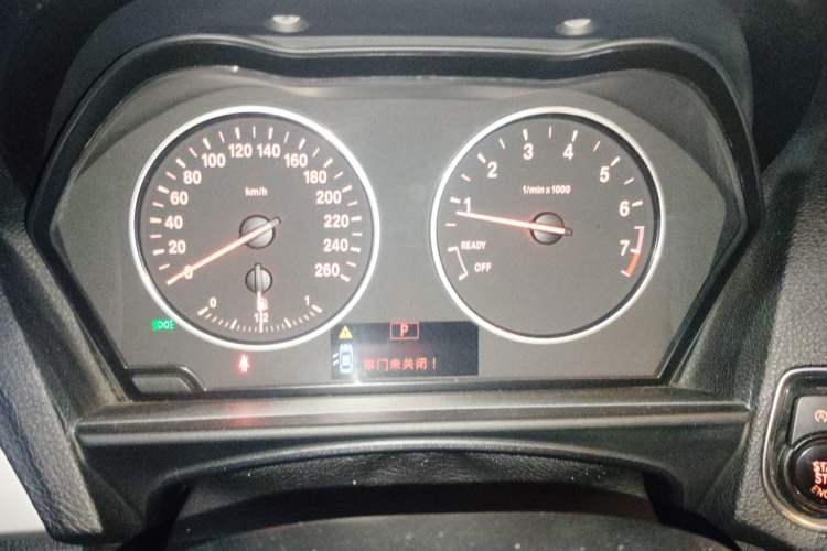 Used BMW 1 Series 2012 118i Leading Model
