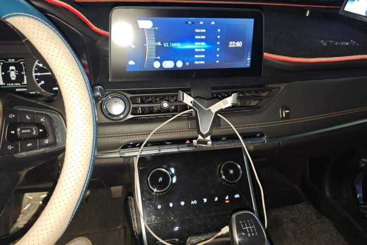 Used Chery Tiggo 8 2019 1.5 TCI Manual Fashion Edition
