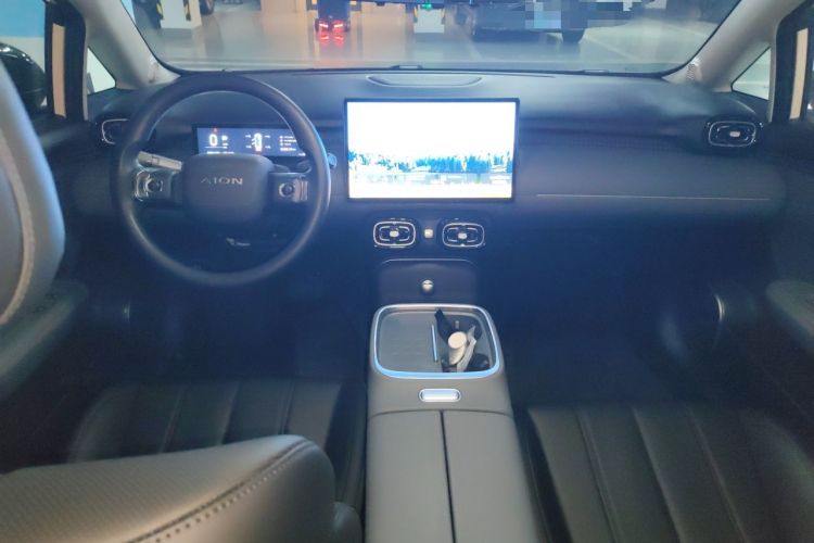 Used AION UT 2025 420 Smart Edition